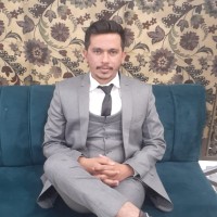 Ali Hassan