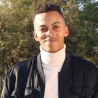 Mahlatse Ben Molapo