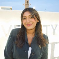 Eva Devanathan