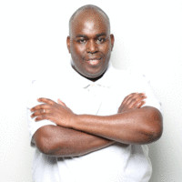 Nyasha Muzambi