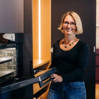 Karin Egger