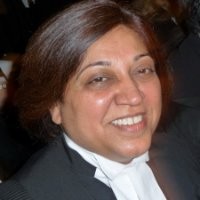 Sheeba Sibal