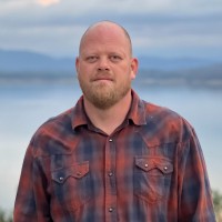 Robbie Denton