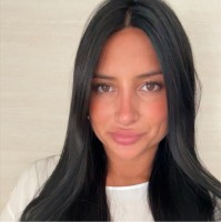 Camila Agostina Lingua