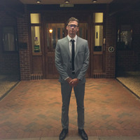 Luke Carter