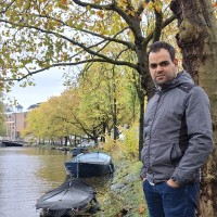 Farouk Bouras