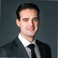Corbin Beauchemin, Cpa