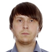 Алексей Новоселов
