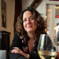 Marjolein Bol-Van Lokven