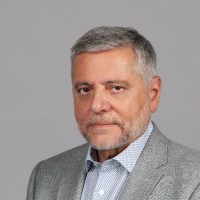 Yannis Skoulikaris or Skulikaris