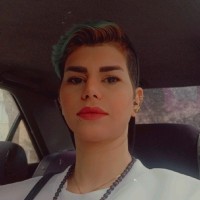 Nushin Eshghi