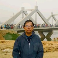 Mohammad Hanif Mia