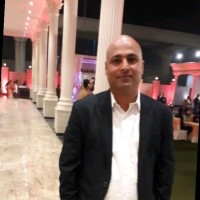Mahesh Pant