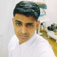 Saeed Bhati