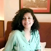 Poonam Dhorde