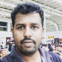 Shashikumar M