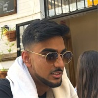Gaurav Mattu