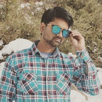 JITENDER VISHWAKARMA