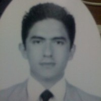 Alvaro Rosado