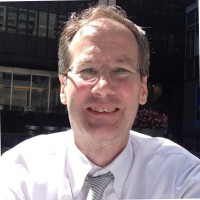 Steve Bellantoni, Cfa, Phd