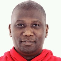 Bernard Kamatu