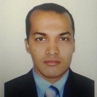 M.A Hossain Talukdar