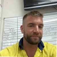 Scott Mccoubrie