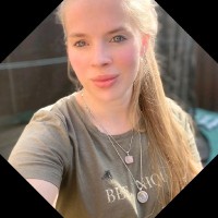 Kimberley Van Der Mei