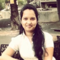 Jyoti Naidu
