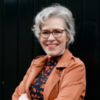 Shirley Dinkgreve