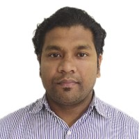 Deependra Chhetri