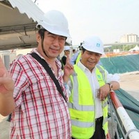 peter leow