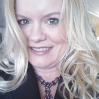 Traci Bruce