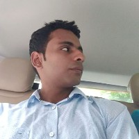 Manu K Jose