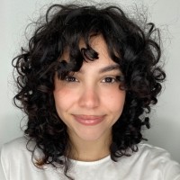 Naomi Luyando Roldan