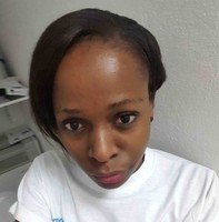 Samukelisiwe Zulu
