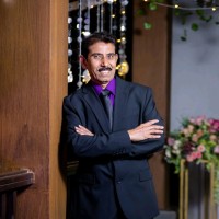 Vinny Pandya