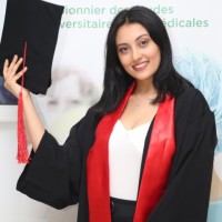 nour chaabani