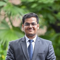 Shivam Goyal