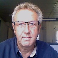 Groux Bernard