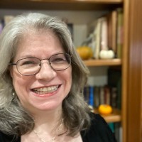 Judy Schaffer Carr