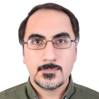 Hamid Reza gholamian