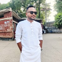 Mohammad Mominur Rahman