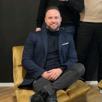 Robert Van Duijl