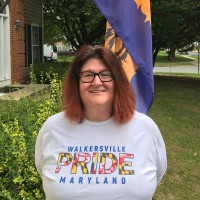 Becky Rice, M.S.B., Pmp