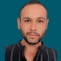 Martín Cabrera Gómez