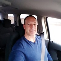 Todd Glover