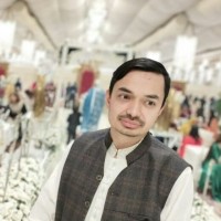 Babar Saeed
