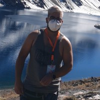 Daniel David Riveros Escobar