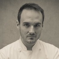 Eric Jorgensen